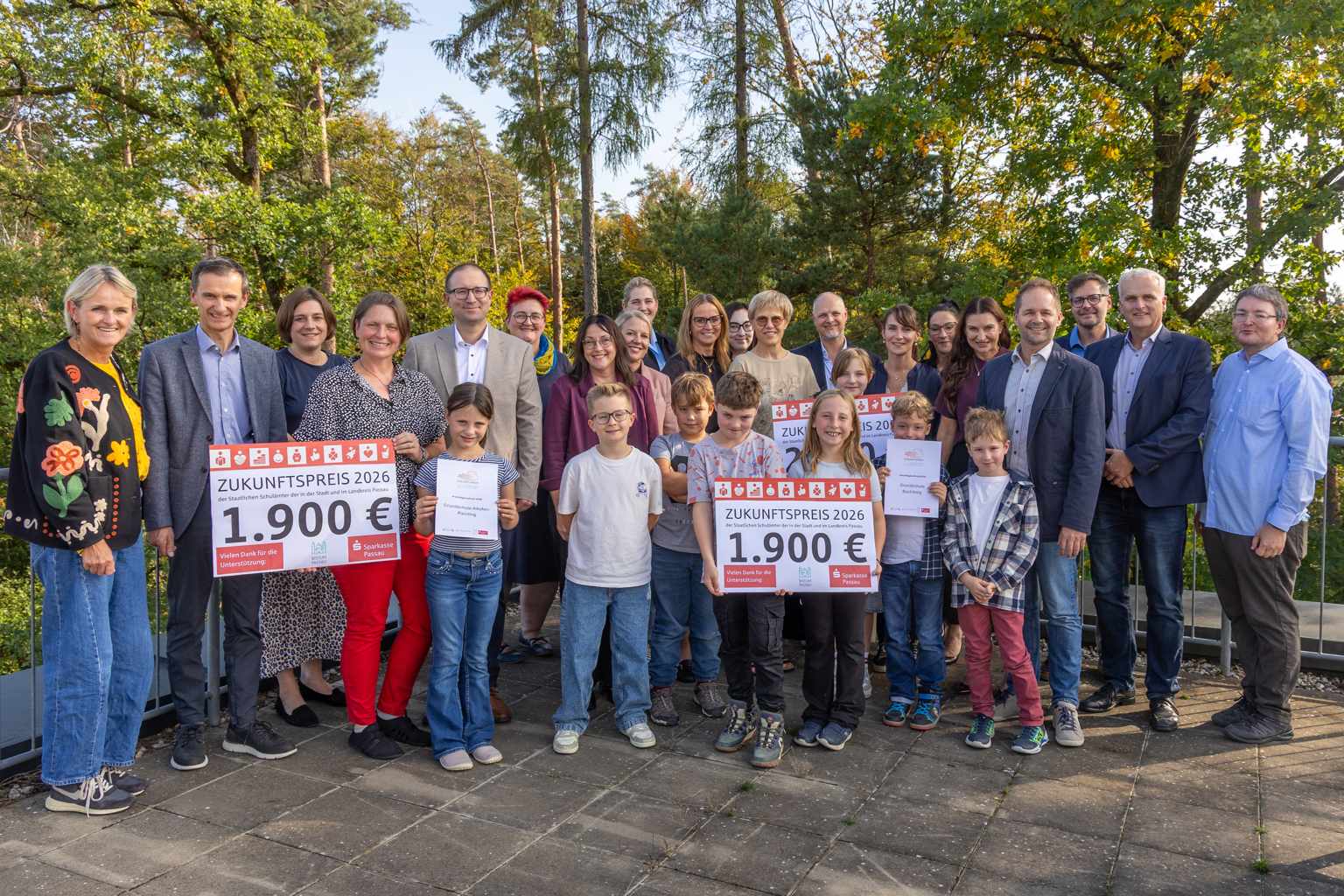 Zukunftspreis 2026